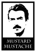 Mustard Mustache image