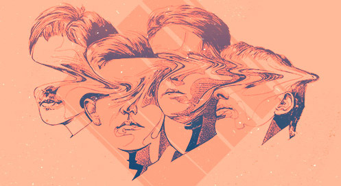 Bandcamp Weekly show illustration