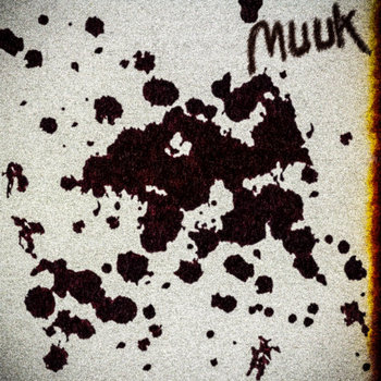 Muuk artwork