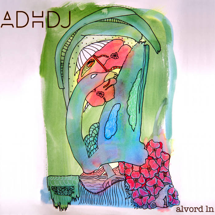 Alvord Ln cover art