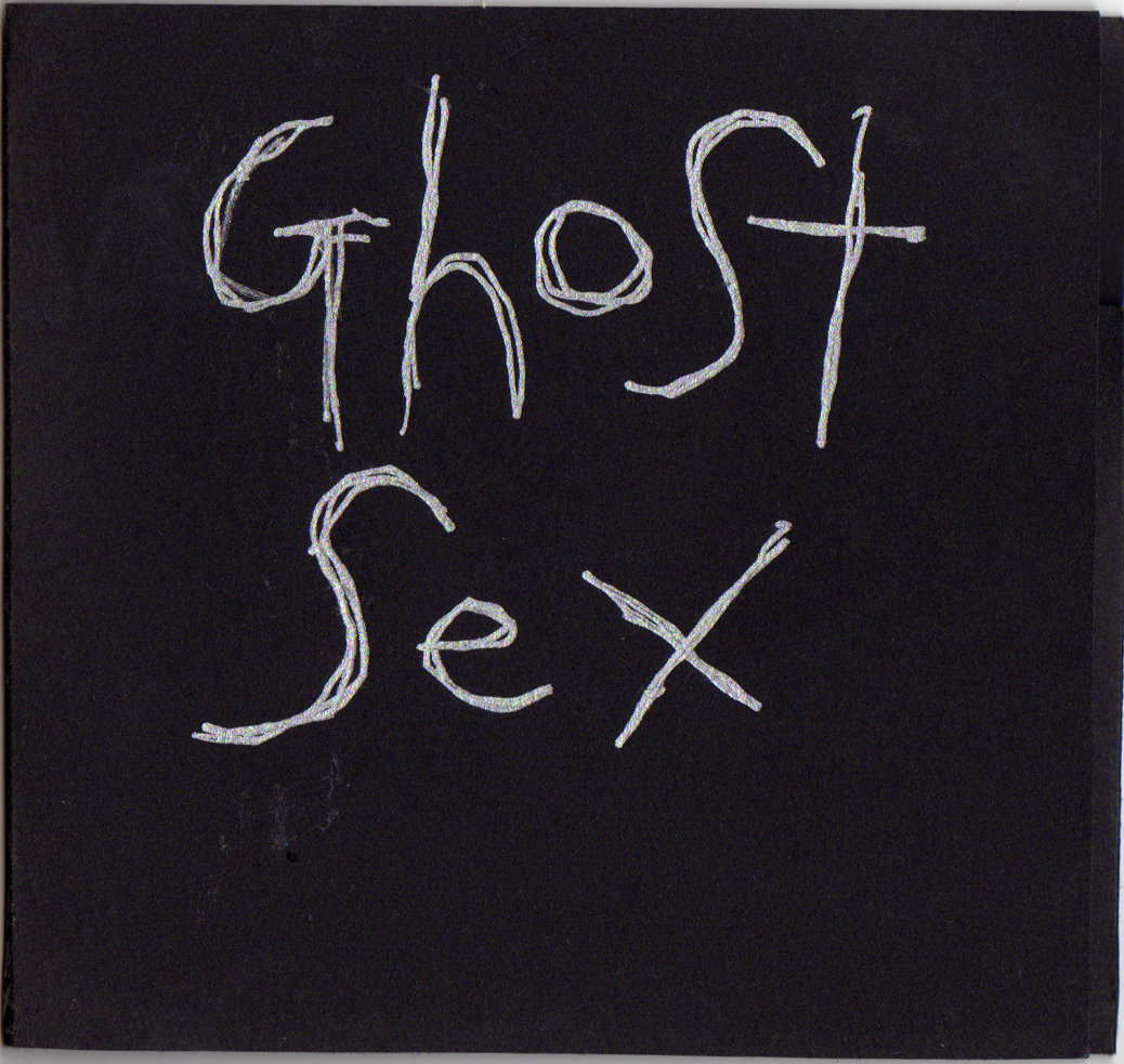 sex with ghost