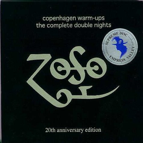 LED ZEPPELIN BOOTLEGS led zeppelin bootlegs: