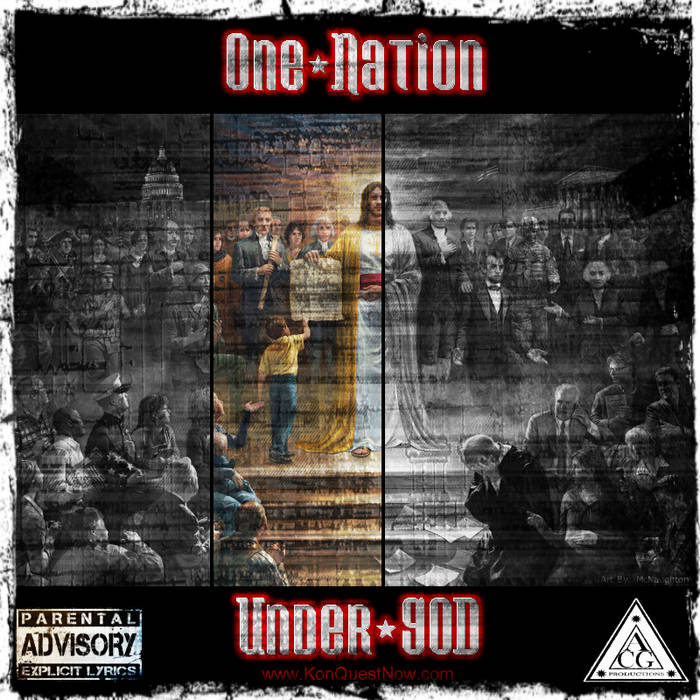 one nation under god