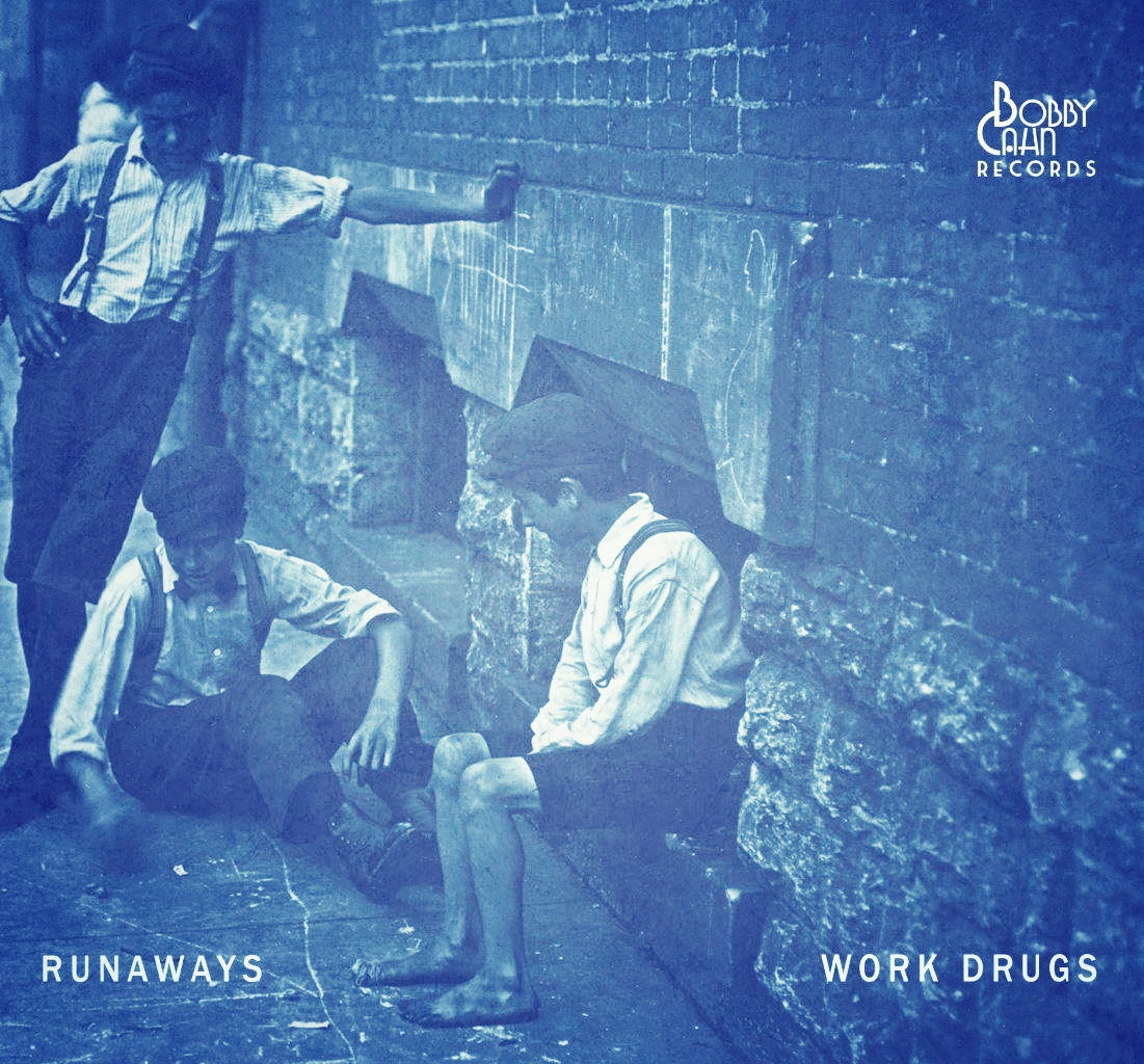 Work Drugs artwork