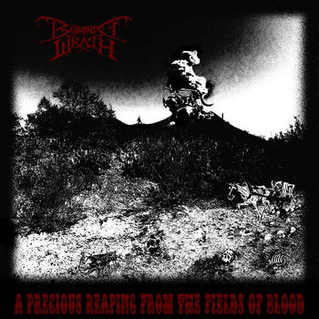 Bubonic Wrath - A Precious Reaping From The Fields Of Blood (EP) (2014) Bubonic Wrath - A Precious Reaping From The Fields Of Blood (EP) (2014)