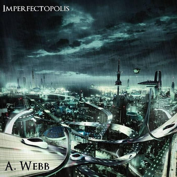 Imperfectopolis cover art