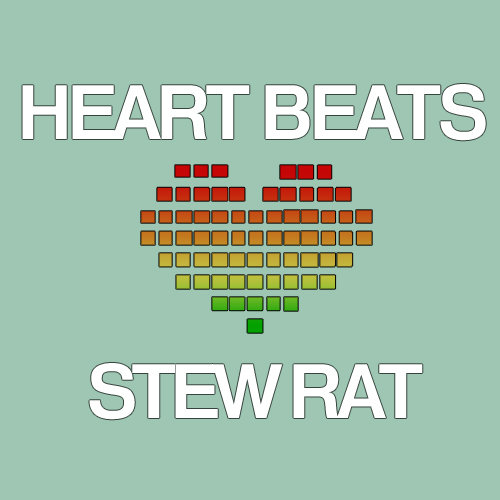 HeartBeats cover art