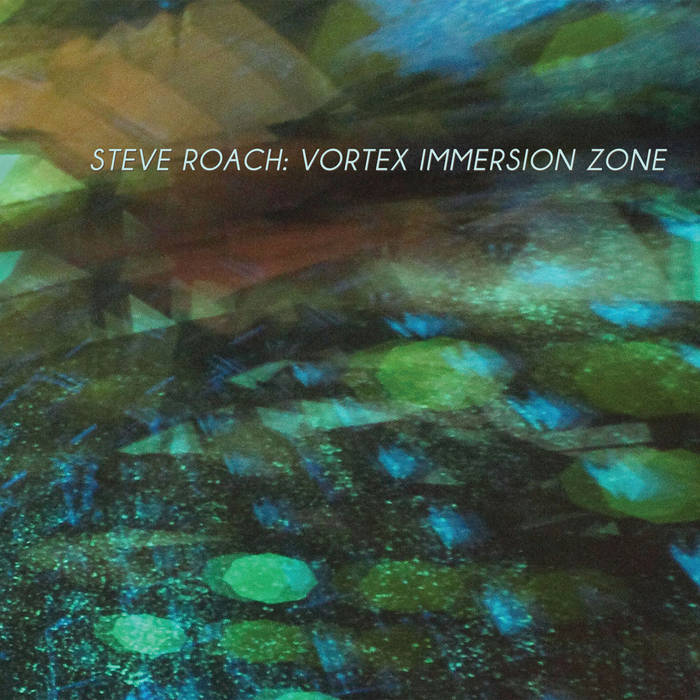 Steve Roach - Quiet Music 1 Steve Roach - Quiet Music 1