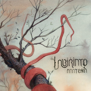 Labirinto - Anatema (2010) Labirinto - Anatema (2010)
