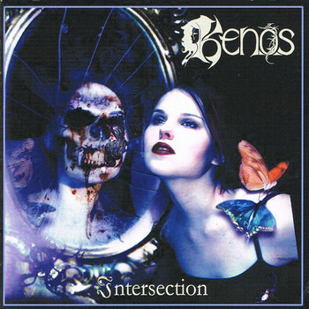 Kenòs - Intersection (2004) Kenòs - Intersection (2004)