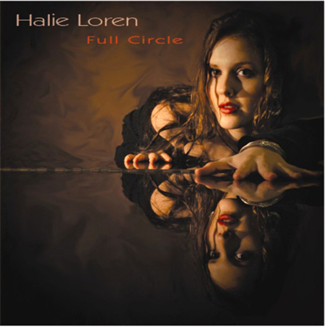Halie Loren Heart First Download plotestrucmp3
