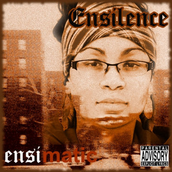 Ensimatic cover art