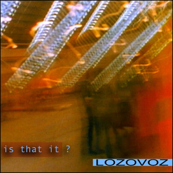 Music | Laurence Balmer - lozovoz