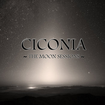 the moon sessions cover art