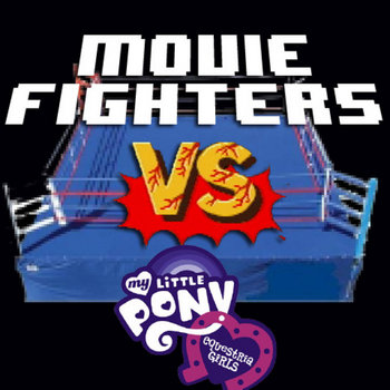 VS My Little Pony: Equestria Gi...