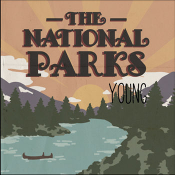 Young cover art
