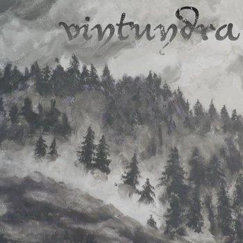 Vintundra - Isländskasagor (2013) Vintundra - Isländskasagor (2013)