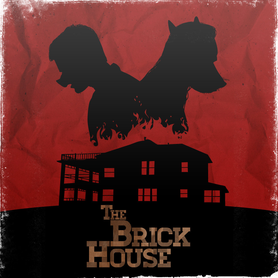 film The Brick House]