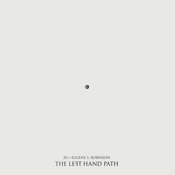 The Left Hand Path cover art