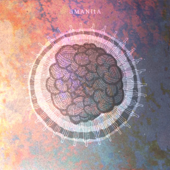 Amanita cover art
