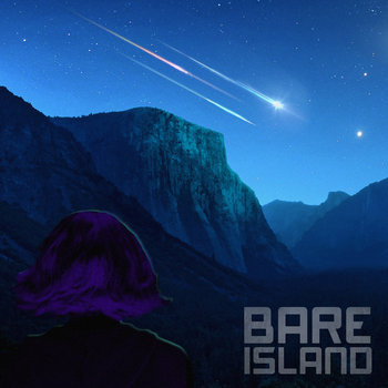  Bare Island - Middle Distance (2015)