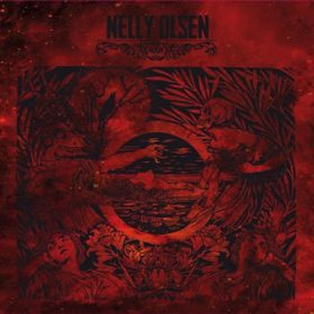 Nelly Olsen cover art