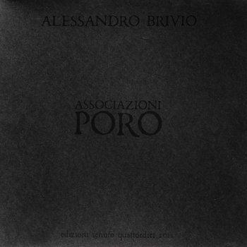 Cover Alessandro Brivio - A3