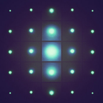 Lunar Halos, by Ghostwolf