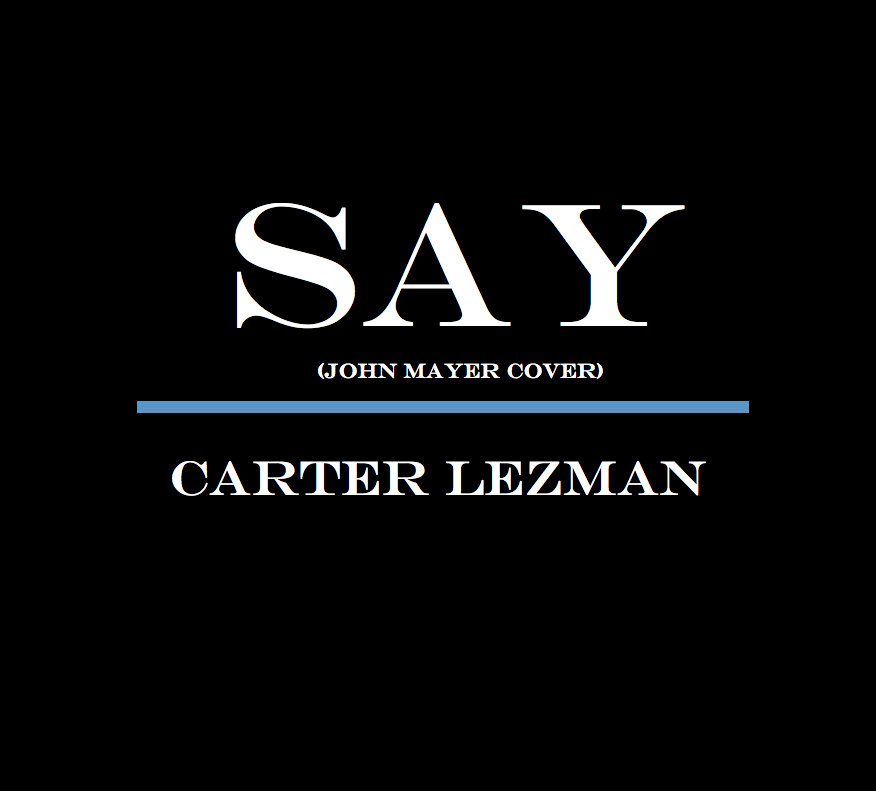 John Mayer Say What You Need To Say Mp3 Download Free