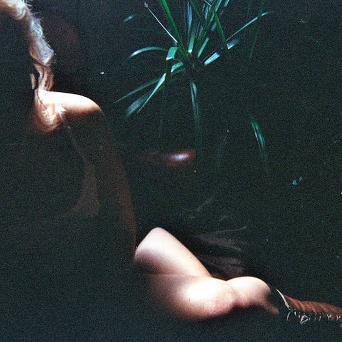 New Alhambra cover art
