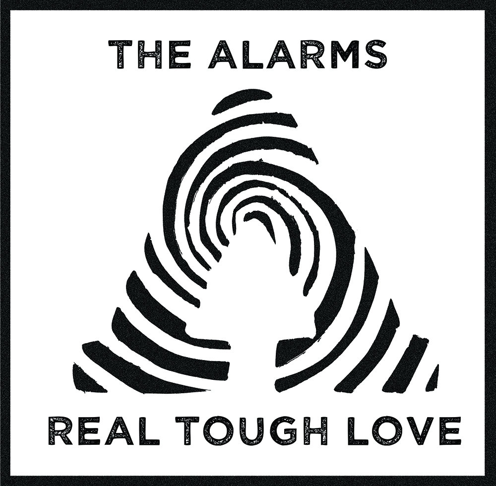 The Alarms