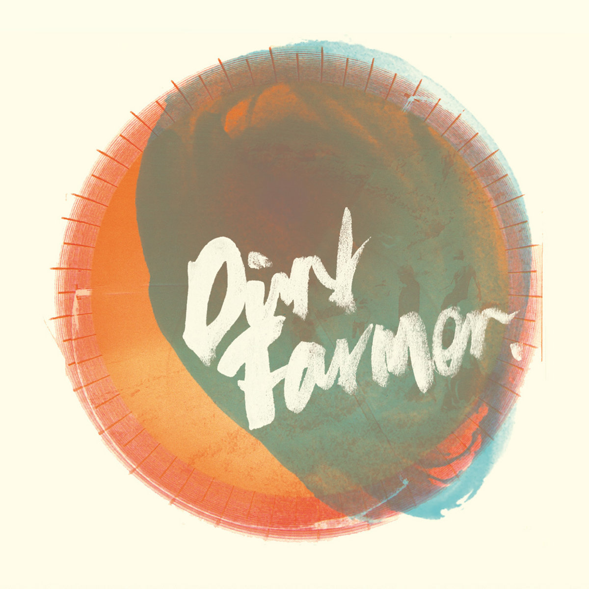 Dirt Farmer EP