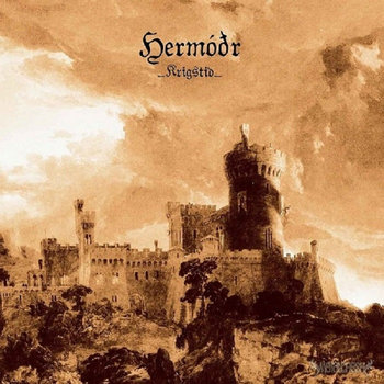 Hermodr - Krigstid [CD release 2015] (2014)