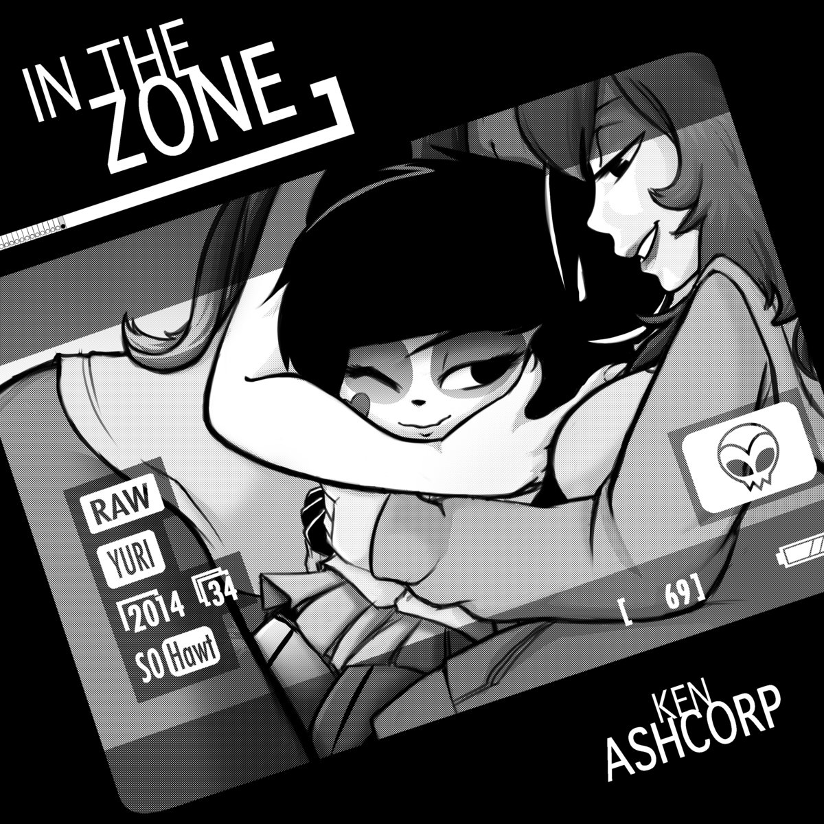 Ken Ashcorp Absolute Territory Lyrics