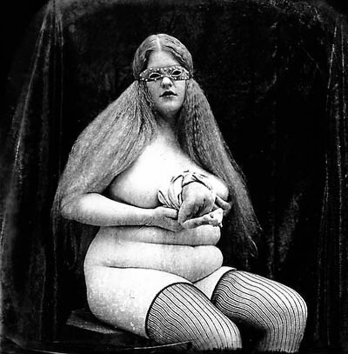chien pour femme