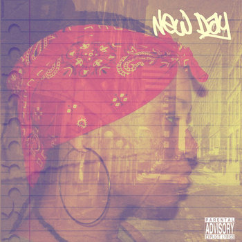 New Day cover art