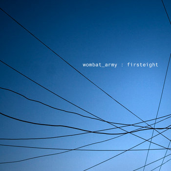 wombat_army artwork