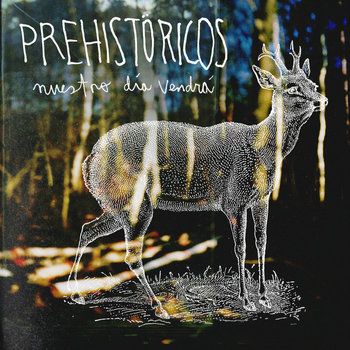 Nuestro día vendrá cover art