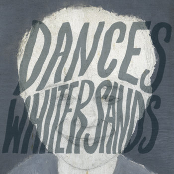 Whiter Sands cover art