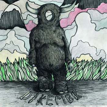 Mediumship cover art