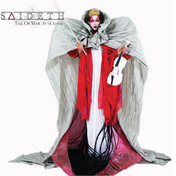 Tail Of Star (ft. VK Lynne) cover art