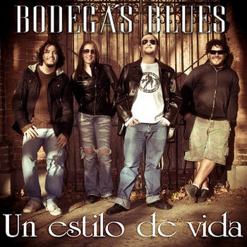 Un Estilo de Vida cover art