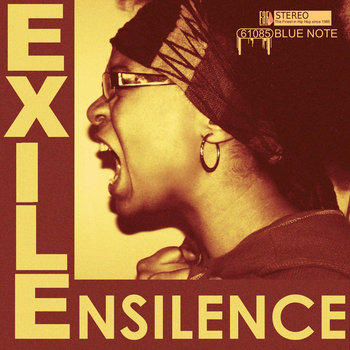 EXILE cover art