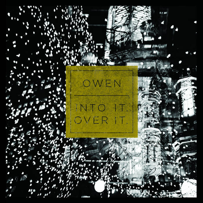 Split Ep cover art