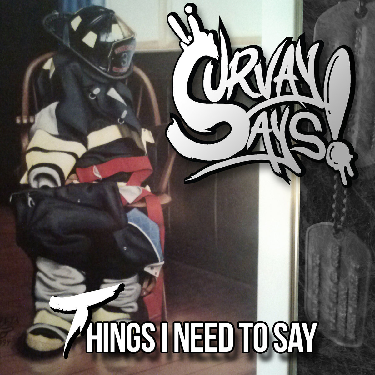 at least im safe inside my mind (part 1)