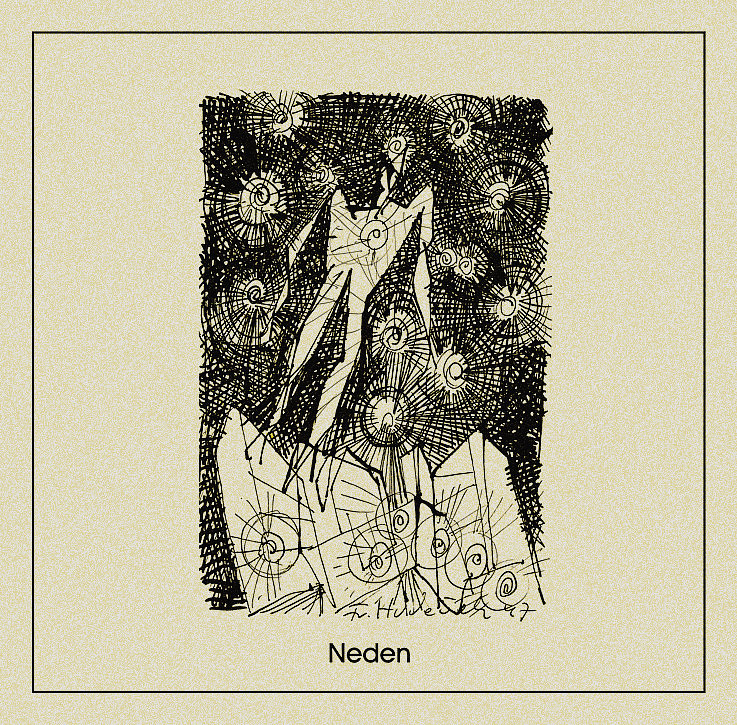 Neden artwork Neden artwork