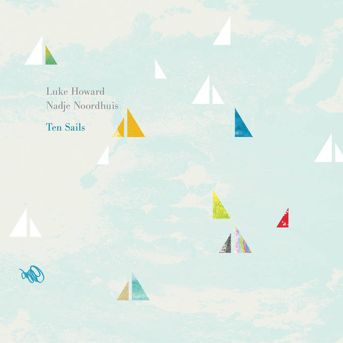 Ten Sails cover art