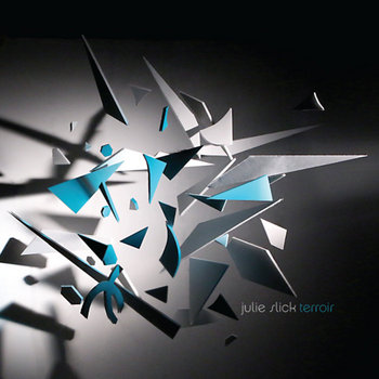 Julie Slick, 'Terroir'