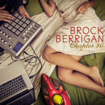  Brock Berrigan - Chapter 10 (2015)