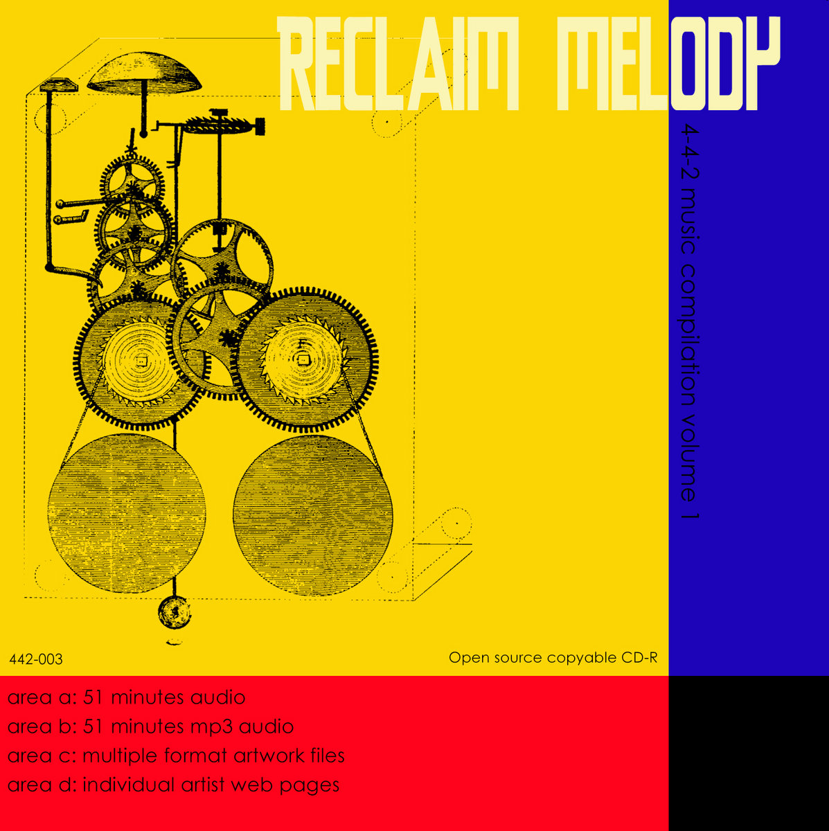 4 4 2 Music Reclaim Melody Yeah I Know It Sucks 4-4-2-music-reclaim-melody-yeah-i-know-it-sucks